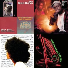 Chill Jazzyphatnasty