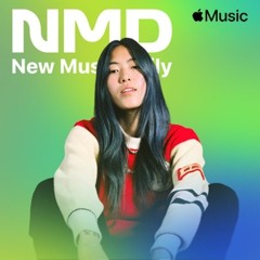 New Music Daily