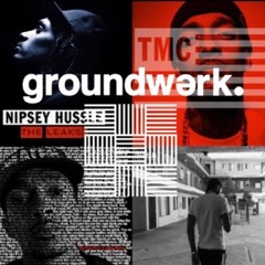 Nipsey Hussle the Great