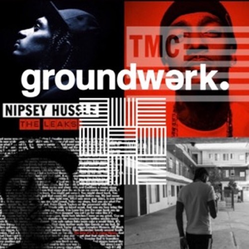 Nipsey Hussle the Great