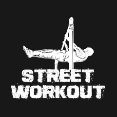 Street workout (Static) 🤸‍♂️