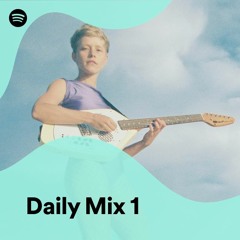 Daily Mix 1