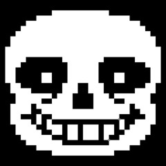 UNDERTALE (but only the good songs and some deltarune songs)