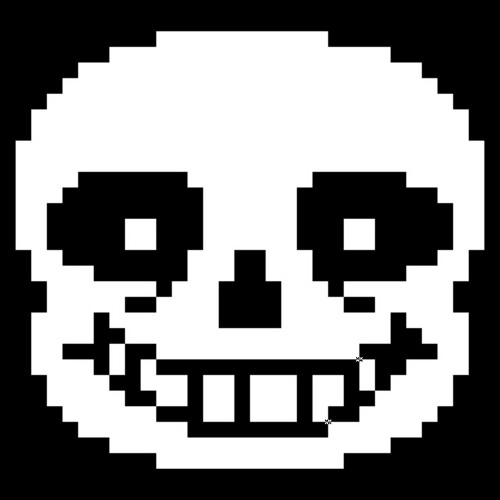 UNDERTALE (but only the good songs and some deltarune songs)