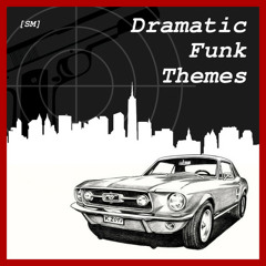 Dramatic Funk Themes