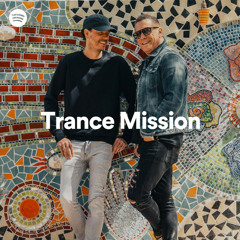 Trance Mission