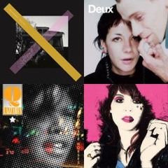 POST PUNK / COLD WAVE / NEW WAVE /  SYNTH WAVE / FREAKS / DARK INDE / MINIMAL ELECTRONICS / EBM
