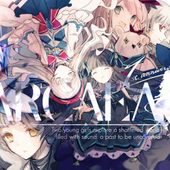 Arcaea 音ゲー
