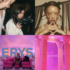 one cloud to another