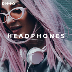 HEADPHONES