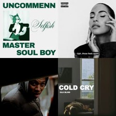 the chill playlist