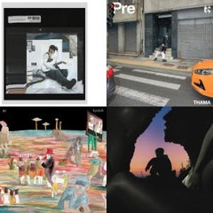 korean playlist