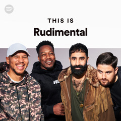 This Is Rudimental