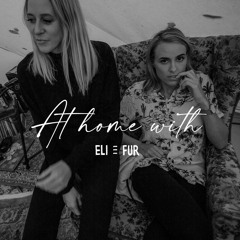At Home with Eli & Fur