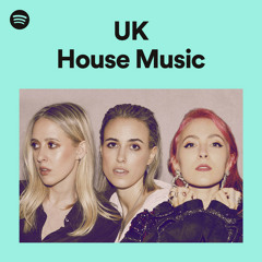 UK House Music