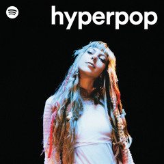 hyperpop