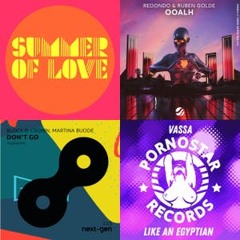 Nick and Isaac wedapalooza