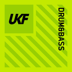 UKF Drum & Bass