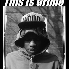 2021 Grime / New Grime / Fresh Grime (actual grime, no UK hiphop/drill/afro etc)