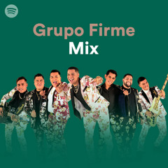 Grupo Firme - Mix - Exitos 2021