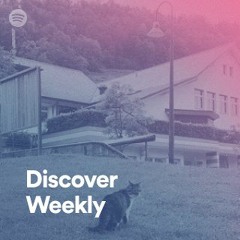 Discover Weekly