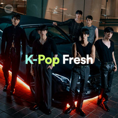 K-Pop Fresh