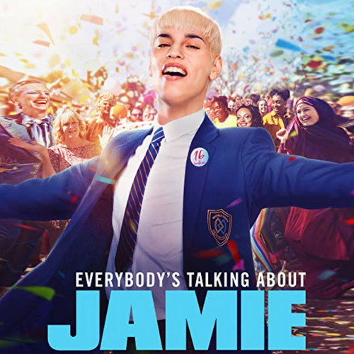 Everybodys Talking About Jamie Soundtrack Amazon