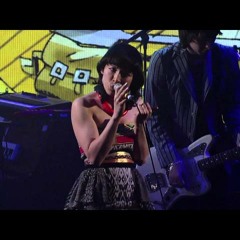 (√) Yukimi Nagano & Little Dragon DOWNTEMPO ELECTRONIC [ Suède/Sweden-Göteborg ] Official √ideos PLAYLIST lovinair