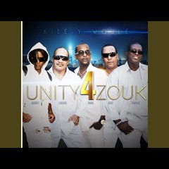 Unity 4 Zouk ZOUK