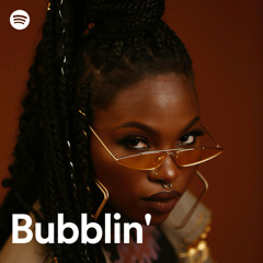 Bubblin'