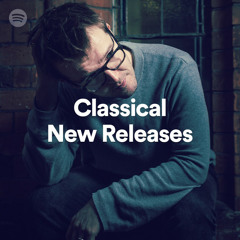 Classical New Releases