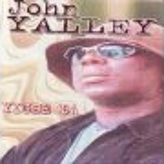 John Yalley TRADI ...