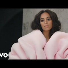 Solange R&B POP NEOSOUL American woman SINGER AUTHOR PRODUCER ACTRESS Full Official Artist Labels Clips & YT Videos PLAYLIST lovinair America
