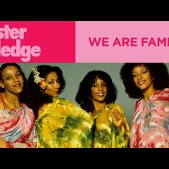 Sister Sledge DISCO FUNK SOUL American Women BAND ORCHESTRA ORQUESTA Full Official Artists Labels Clips & YT Medias Videos PLAYLIST lovinair America