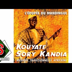 Sory Kandia Kouyaté TRADITIONAL MANDE JELI NGONI Guinean GRIOT MUSICIAN TALETELLER Official Artist & Labels Clips PLAYLIST lovinair Africa