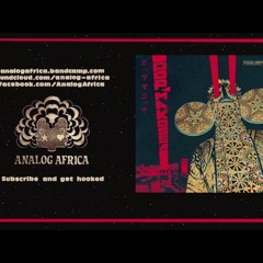 Jeannette Kemogne MAKOSSA AFRO_FUNK-DISCO-POP Cameroonian Woman SINGER INTERPRET Full Official Label Clips & Artist Clips PLAYLIST lovinair Africa