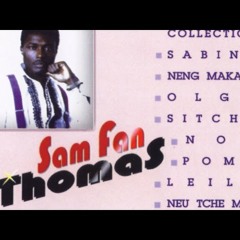 Sam Fan Thomas TRADI-MODERN MALINKE TCHAMASSI MAKOSSA afr-cameroun GUITARIST AUTHOR-INTERPRET Official Labels & YT Videos PLAYLIST lovinair AFRICA