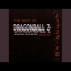 Dragon Ball Z - Bruce Faulconer