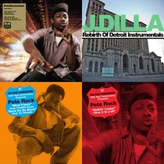 Instrumental Hip Hop / Chill Hip Hop / Jazzy