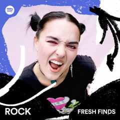Fresh Finds: Rock