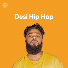 Desi Hip Hop