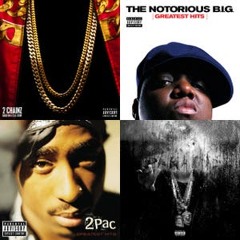 Rap Attack