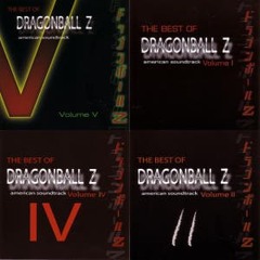 Dragon Ball Z - Bruce Faulconer