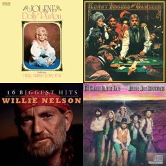 70s Country (Top 100)