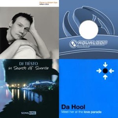 Dance spotify