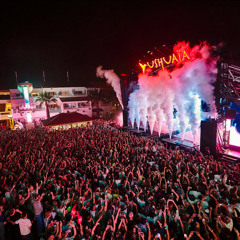 Elrow Bcn