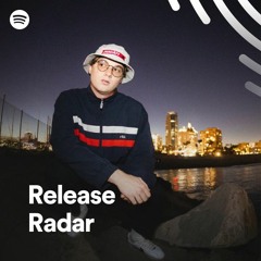 Release Radar