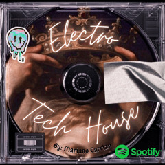 💿 ELECTRO TECH HOUSE 💿