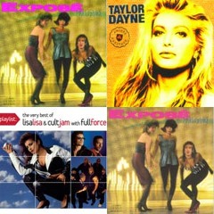 Free Style 80"s