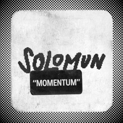 Solomun Momentum